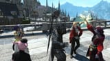 FINAL FANTASY XIV Online Screenshot 2025.07.20 - 00.25.38.99