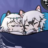 Bedtime