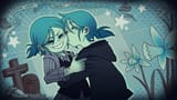 Couple-end