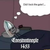 konstantinople