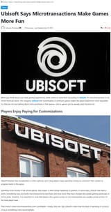 ubishit