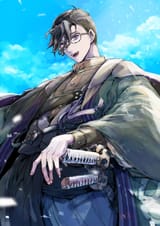 __yamanami_keisuke_fate_and_1_more_drawn_by_umu_um__a2da70fa3882a1f9243a409f79993f4e