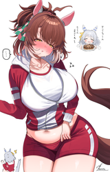 __dantsu_flame_and_hishi_miracle_umamusume_drawn_by_takatu_nanto__ef30a868e6e1bb39232d410f79d6a205