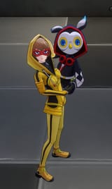 Matoha carry