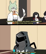 __doctor_closure_and_proviso_arknights_and_1_more_drawn_by_tofudofu__8a4b66dd24f9eb3163bbfba09fea790e