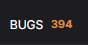bugs