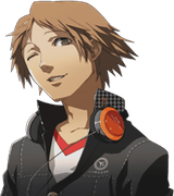 Yosuke Wink