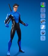 discount Nightwing