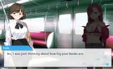 Endo Rina Boobs