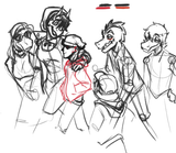 znoot game dlc hold onto mi the gang