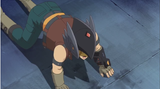 Crow floor
