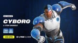 Cyborg