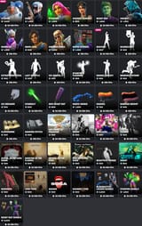 shop