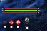 shields
