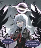 terror mika