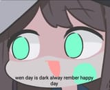 ember happy day