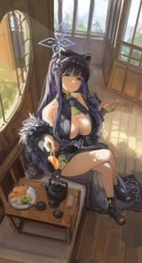 __shun_blue_archive_drawn_by_meinoss__6e42e197a6b1219917c7b20c5c5b2d46