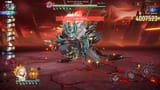 4 million or 400k damage
