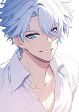 __phainon_honkai_and_1_more_drawn_by_michowow__cccdc4b3bf36f504acfc22872c12c4c9
