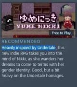 review