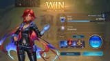 rune