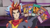 Soulburner&#039;s Opening Hand