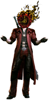 Dante after Purgatorio
