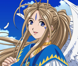 Belldandy