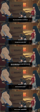 Ok Boss 2