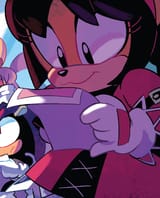 honey read but in HD
