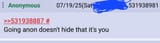 Loser anon