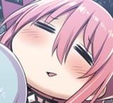 Louise Blob