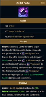 No, Riot. I don&#039;t care about Bel&#039;kek