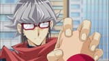 Arc_V_Reiji_stopping_Yuya&#039;s_punch