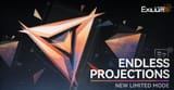 endlessprojection