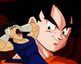 damn that carrot man