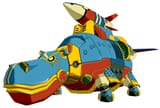 XCM_Hippopressor_FigureModel