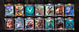 wefish