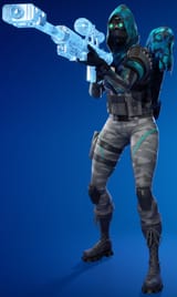 insight in ice snipe