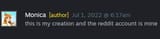 redditor