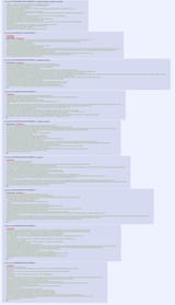 Sexual harassment Saga