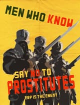 XIV men who know