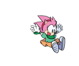 Amy adorable