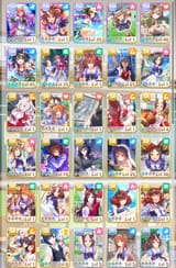 UmamusumeCards