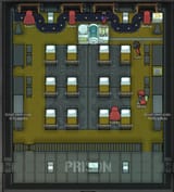 prison