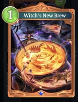 Witch’s fuck you