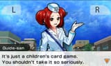 Tour Guide it&#039;s just a game
