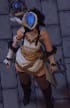im glarping the fuck out