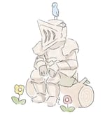 waiting