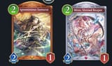 4 mana rush bane